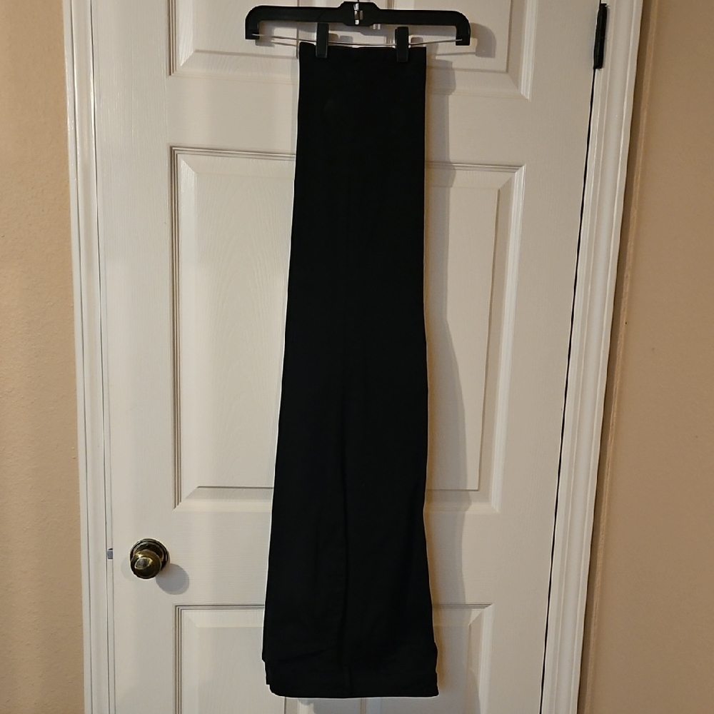 Gloria Vanderbilt Black Pants